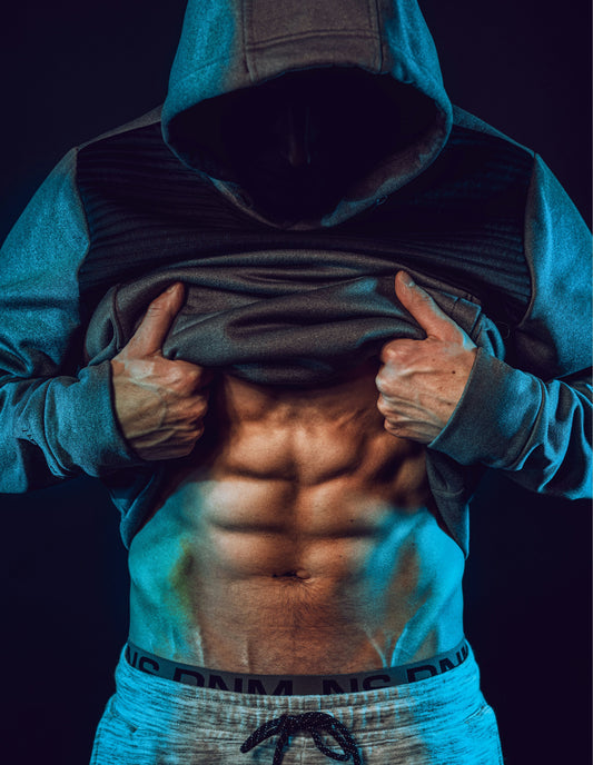 Rutina de definición muscular