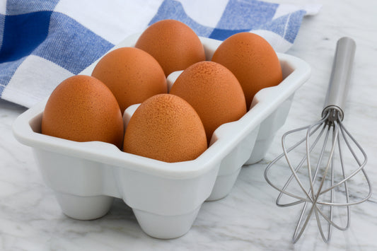 Alimentos que contienen mayor cantidad de proteínas