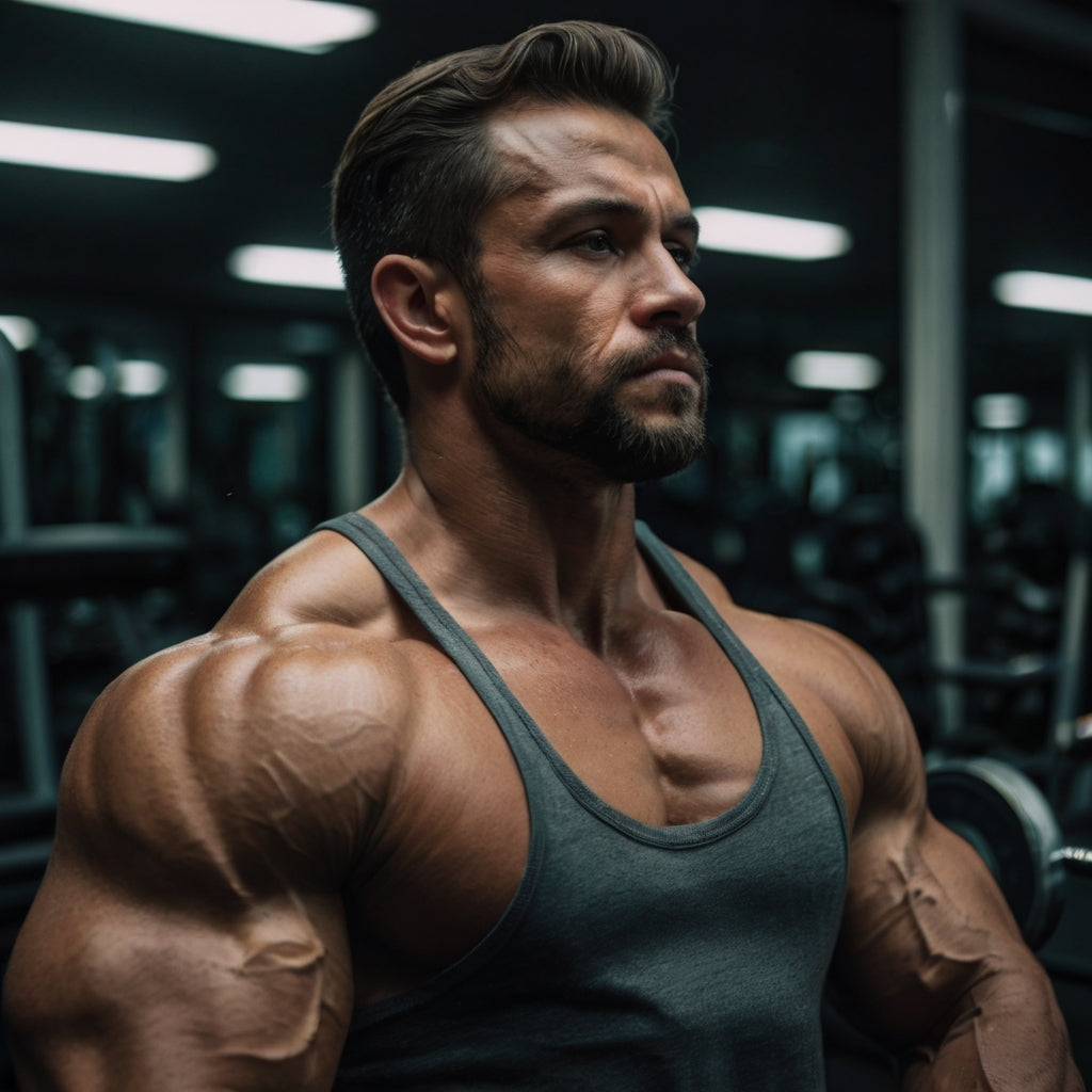 Los mejores ejercicios para la cabeza larga de el bíceps