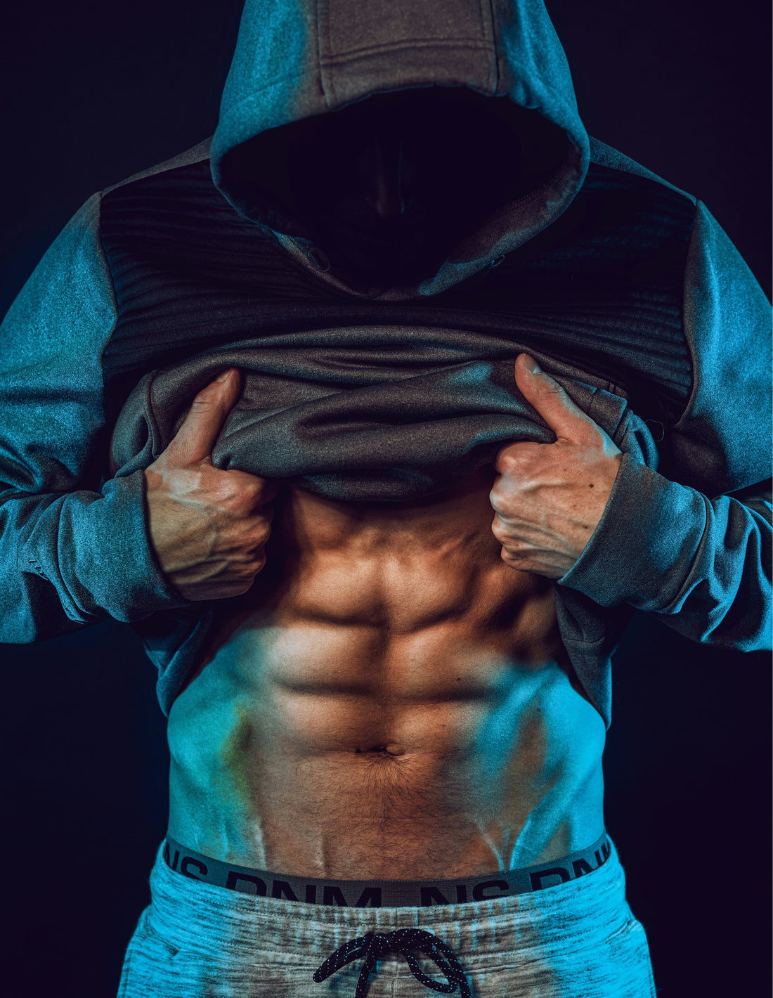 Rutina de definición muscular