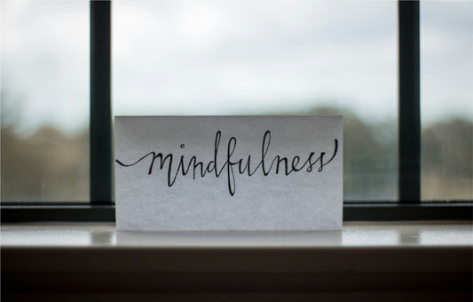 Mindfulness
