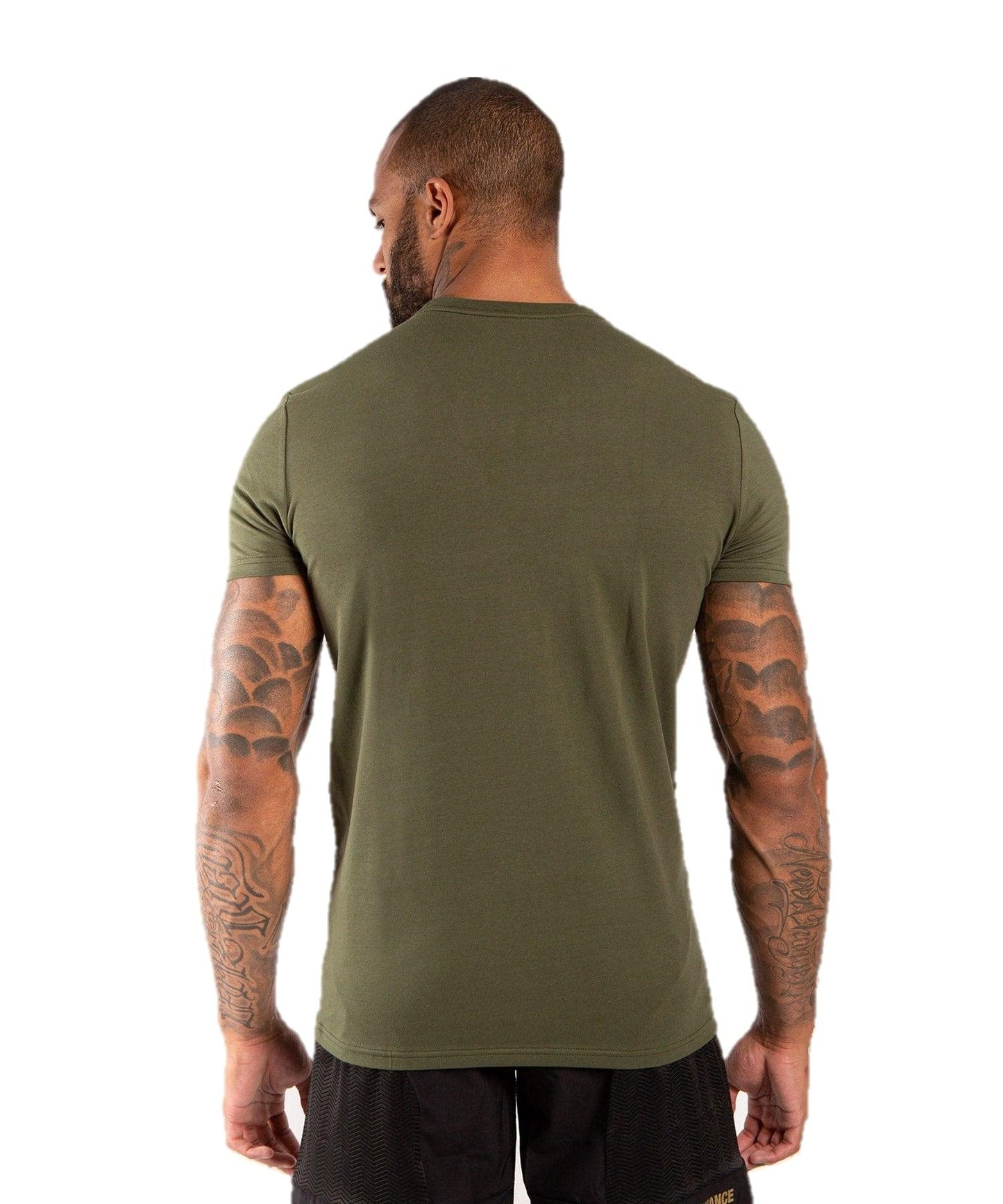Venum Classic T-Shirt - Khaki - M