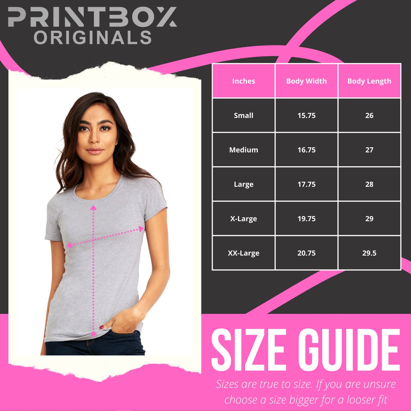 Custom Shirts for Men, Women and Kids, Customized Tshirts, Customize Your Own Shirts, Personalized Front and Back Printing Black